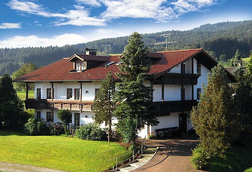 Gasthof-Pension-Kraus
